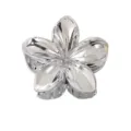 Γαλβανισμένο Ασημί (8cm)