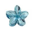 Γαλβανισμένο Μπλε (8cm)