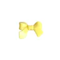 1 Piece/Pack (24x34mm) / Yellow