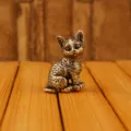 Standing Cat