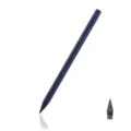 1 Pencil + 1 Replacement Tip / Blue
