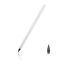 1 Pencil + 1 Replacement Tip / White