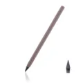 1 Pencil + 1 Replacement Tip / Brown