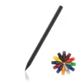 1 Pencil + 12 Color Replacement Tips / Black