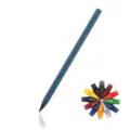 1 Pencil + 12 Color Replacement Tips / Blue