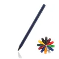 1 Pencil + 12 Color Replacement Tips / Dark Blue