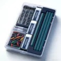 11-Piece Set / Blue