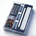 11-Piece Set / White