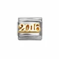 Gold Number 2016 (IT367)