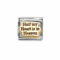 Χρυσό Heaven (IT345)
