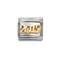 Gold Number 2019 (IT373)