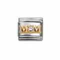 Rhinestone MOM (IT337)