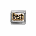 Gold Black Best (IT333)