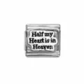 Half my Heart is in Heaven (IT344)