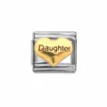 Gold Heart Daughter (IT353)