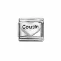 Heart Cousin (IT362)