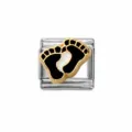 Gold Footprints (IT383)