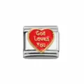 God Loves You (IT385)