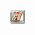 Gold-Plated Tooth Style (IT550)