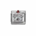 Hospital Building Style (IT553)