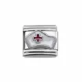 Nurse Hat Red Cross Style (IT547)