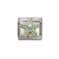 Zeester Strass Stijl (IT578)