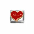 Heart EKG Style (IT552)