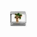 Tropical Palm Tree Style (IT566)