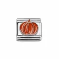 Orange Pumpkin Style (IT507)