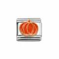Gold-Plated Red Pumpkin Style (IT508)