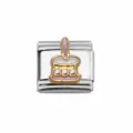 Verjaardagstaart Strass Stijl (IT522)