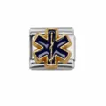Star of Life Medische Stijl (IT538)