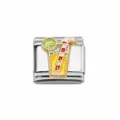 Zomerse Cocktail Stijl (IT516)