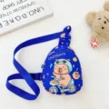 Saphirblau / 14*6*18cm