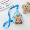 Blau / 14*6*18cm
