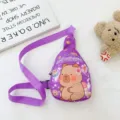 Violet / 14*6*18cm