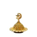 Nueva Cabeza Estrella Luna / Dorado