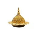 New Gourd Shape / Gold