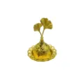 Original Leaf Top / Gold