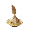 Original Feather Top / Gold
