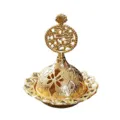 Original Palm Tree Top / Gold
