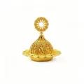 New Ring Top / Gold