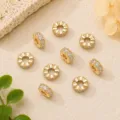 6mm / Oro 14K