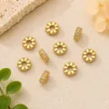 6mm / Oro 18K