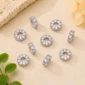 6mm / Argento