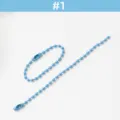 10cm Size / Sky Blue