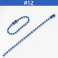 Sapphire Blue