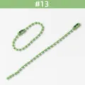 Bright Green