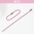 Deep Pink