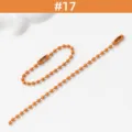 Orange Red